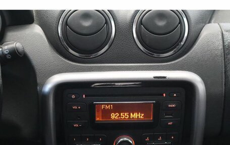 Renault Duster I рестайлинг, 2013 год, 749 000 рублей, 9 фотография