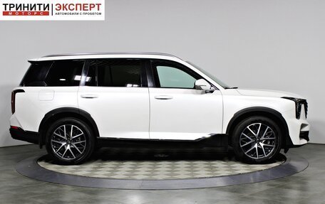 GAC GS8, 2023 год, 3 497 000 рублей, 4 фотография