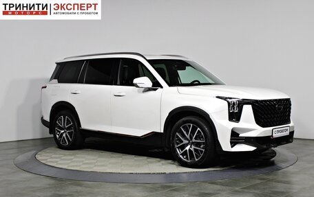 GAC GS8, 2023 год, 3 497 000 рублей, 3 фотография