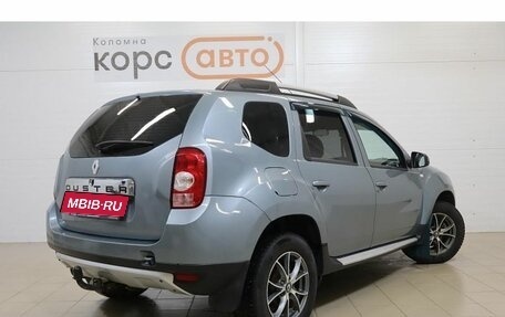 Renault Duster I рестайлинг, 2013 год, 749 000 рублей, 3 фотография