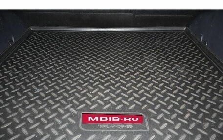 Renault Duster I рестайлинг, 2013 год, 749 000 рублей, 12 фотография