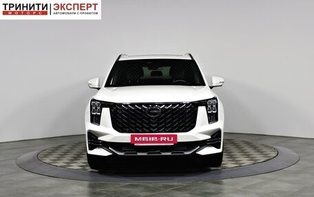 GAC GS8, 2023 год, 3 497 000 рублей, 2 фотография