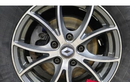 Renault Duster I рестайлинг, 2013 год, 749 000 рублей, 13 фотография