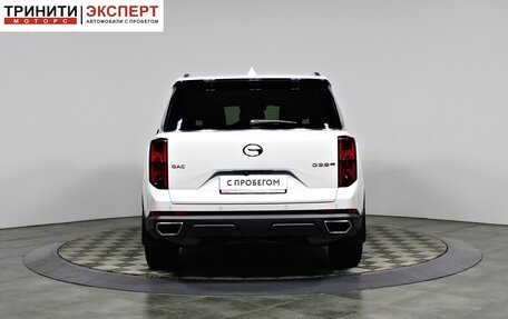 GAC GS8, 2023 год, 3 497 000 рублей, 6 фотография