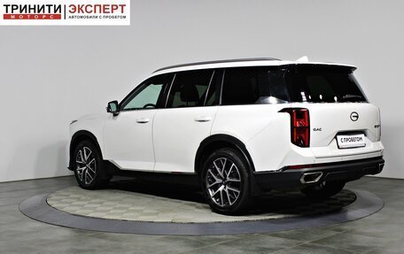 GAC GS8, 2023 год, 3 497 000 рублей, 7 фотография