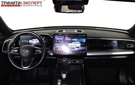 GAC GS8, 2023 год, 3 497 000 рублей, 13 фотография