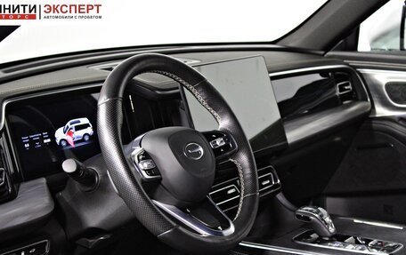 GAC GS8, 2023 год, 3 497 000 рублей, 11 фотография