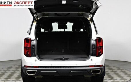 GAC GS8, 2023 год, 3 497 000 рублей, 17 фотография
