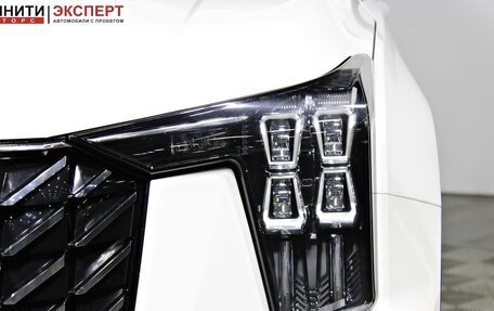 GAC GS8, 2023 год, 3 497 000 рублей, 9 фотография