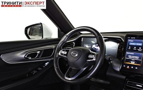 GAC GS8, 2023 год, 3 497 000 рублей, 12 фотография