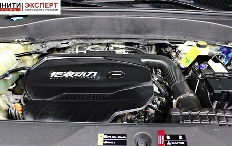 GAC GS8, 2023 год, 3 497 000 рублей, 18 фотография