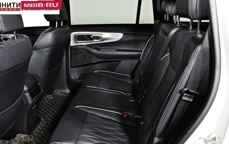 GAC GS8, 2023 год, 3 497 000 рублей, 16 фотография