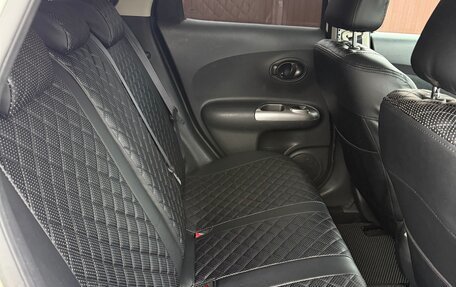 Nissan Juke II, 2014 год, 999 999 рублей, 7 фотография