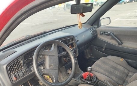 Volkswagen Passat B3, 1990 год, 135 000 рублей, 4 фотография