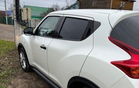 Nissan Juke II, 2014 год, 999 999 рублей, 5 фотография
