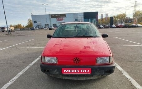 Volkswagen Passat B3, 1990 год, 135 000 рублей, 2 фотография