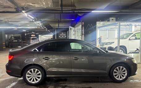 Audi A3, 2015 год, 1 420 000 рублей, 5 фотография