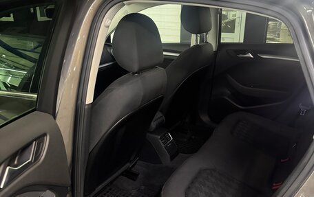 Audi A3, 2015 год, 1 420 000 рублей, 10 фотография