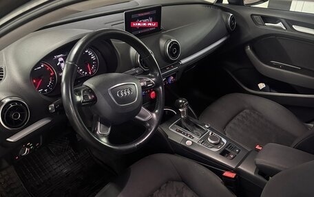 Audi A3, 2015 год, 1 420 000 рублей, 8 фотография