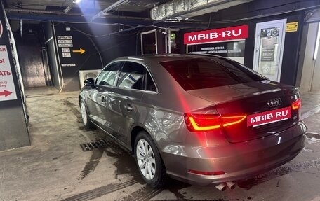 Audi A3, 2015 год, 1 420 000 рублей, 7 фотография