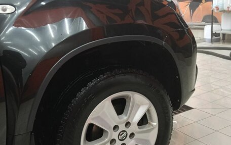 Nissan Terrano III, 2018 год, 1 210 000 рублей, 3 фотография