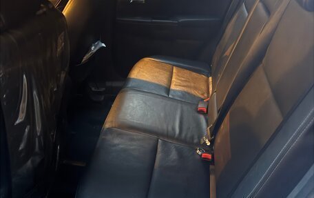 Mitsubishi ASX I рестайлинг, 2013 год, 1 200 000 рублей, 4 фотография