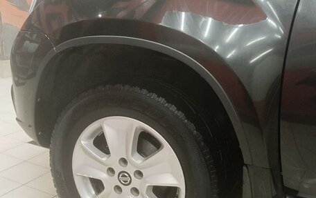 Nissan Terrano III, 2018 год, 1 210 000 рублей, 5 фотография