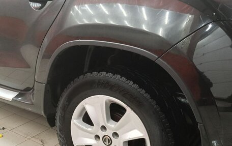 Nissan Terrano III, 2018 год, 1 210 000 рублей, 4 фотография