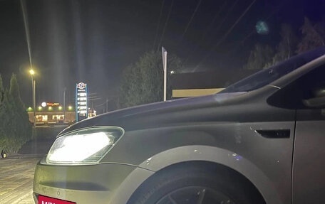 Volkswagen Polo VI (EU Market), 2017 год, 1 500 000 рублей, 5 фотография