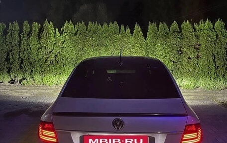 Volkswagen Polo VI (EU Market), 2017 год, 1 500 000 рублей, 3 фотография