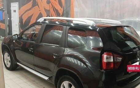 Nissan Terrano III, 2018 год, 1 210 000 рублей, 2 фотография