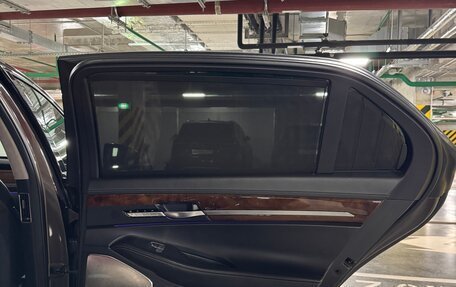 Genesis G90 I рестайлинг, 2016 год, 2 500 000 рублей, 8 фотография