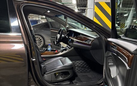 Genesis G90 I рестайлинг, 2016 год, 2 500 000 рублей, 12 фотография