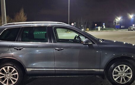 Volkswagen Touareg III, 2013 год, 2 335 000 рублей, 5 фотография