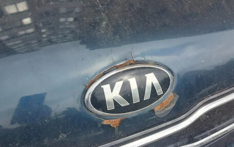 KIA Soul II рестайлинг, 2017 год, 1 250 000 рублей, 5 фотография