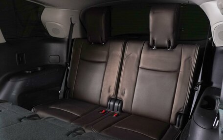 Infiniti QX60 I рестайлинг, 2018 год, 4 199 000 рублей, 12 фотография