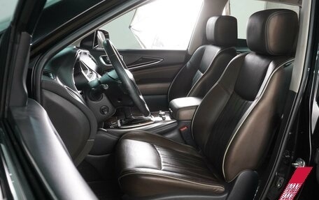 Infiniti QX60 I рестайлинг, 2018 год, 4 199 000 рублей, 11 фотография