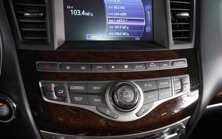 Infiniti QX60 I рестайлинг, 2018 год, 4 199 000 рублей, 16 фотография