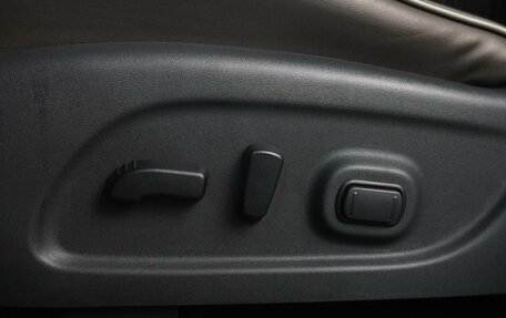 Infiniti QX60 I рестайлинг, 2018 год, 4 199 000 рублей, 23 фотография