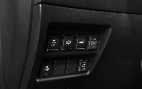 Infiniti QX60 I рестайлинг, 2018 год, 4 199 000 рублей, 29 фотография