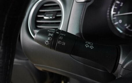 Infiniti QX60 I рестайлинг, 2018 год, 4 199 000 рублей, 26 фотография