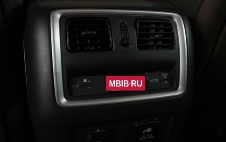 Infiniti QX60 I рестайлинг, 2018 год, 4 199 000 рублей, 17 фотография