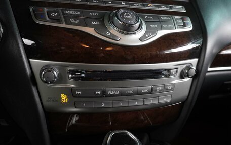 Infiniti QX60 I рестайлинг, 2018 год, 4 199 000 рублей, 30 фотография