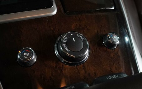 Infiniti QX60 I рестайлинг, 2018 год, 4 199 000 рублей, 33 фотография