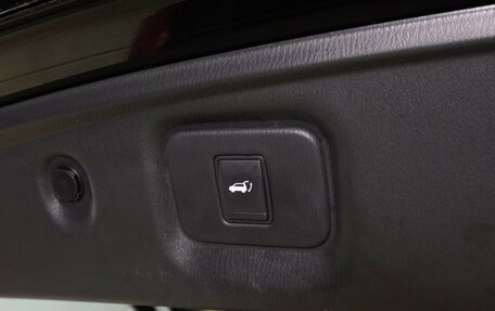 Infiniti QX60 I рестайлинг, 2018 год, 4 199 000 рублей, 35 фотография