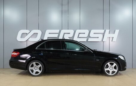 Mercedes-Benz E-Класс, 2011 год, 1 390 000 рублей, 5 фотография