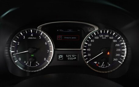 Infiniti QX60 I рестайлинг, 2018 год, 4 199 000 рублей, 36 фотография