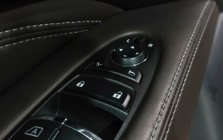 Infiniti QX60 I рестайлинг, 2018 год, 4 199 000 рублей, 34 фотография