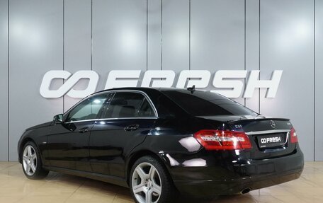 Mercedes-Benz E-Класс, 2011 год, 1 390 000 рублей, 2 фотография