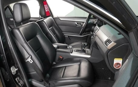 Mercedes-Benz E-Класс, 2011 год, 1 390 000 рублей, 8 фотография